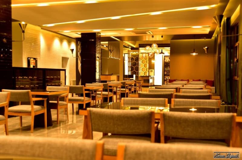 Çalcalar Otel Muğla