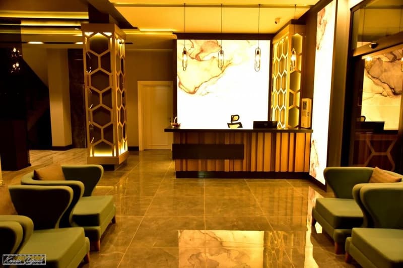 Çalcalar Otel Muğla