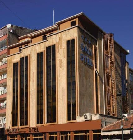 Çalı Otel