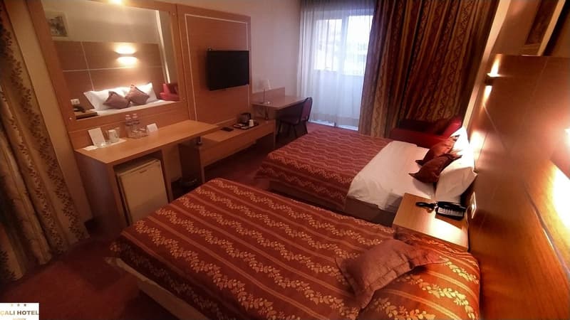 Çalı Otel