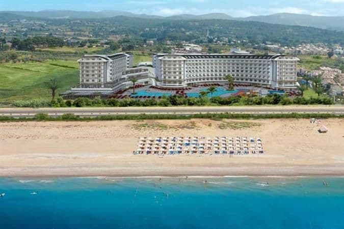 Calido Maris Hotel