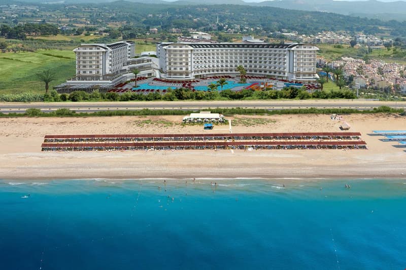 Calido Maris Hotel
