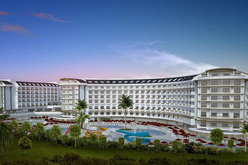 Calido Maris Hotel