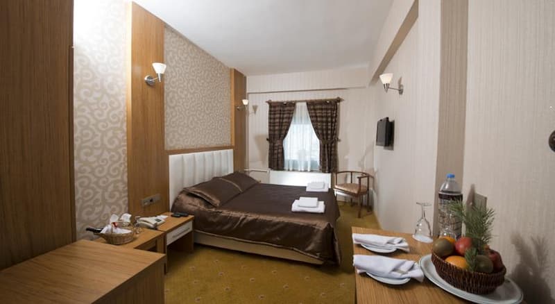 Çamkar Otel Sarıkamış