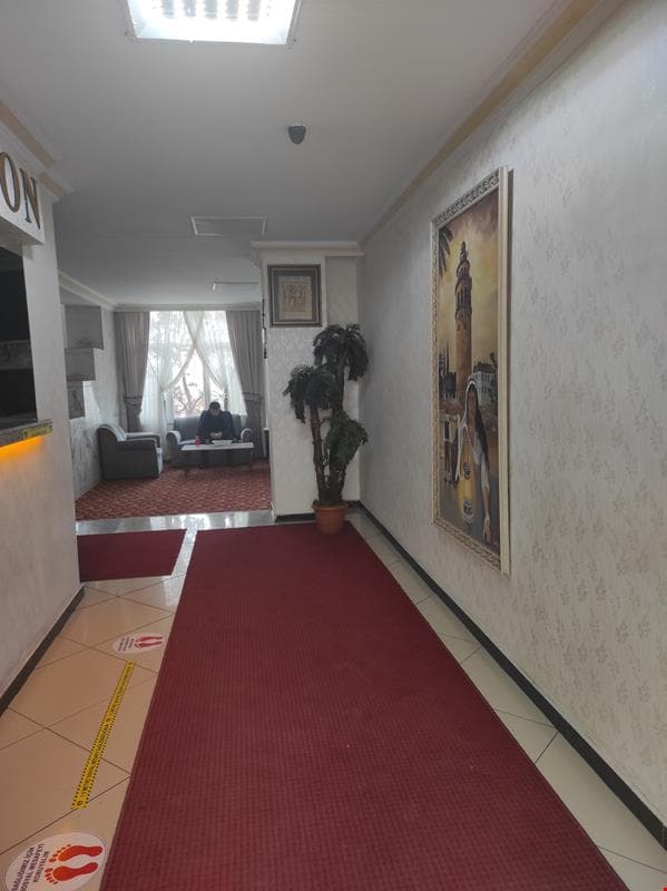 Can Hotel