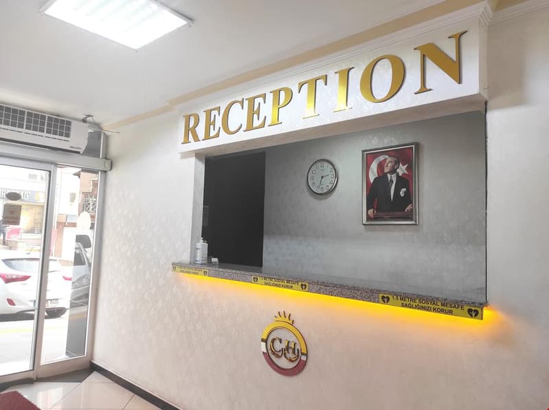 Can Hotel