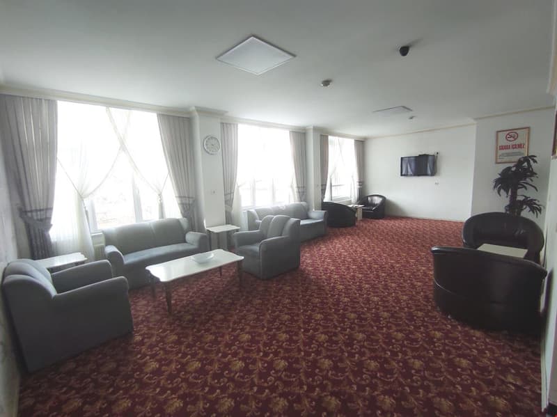 Can Hotel