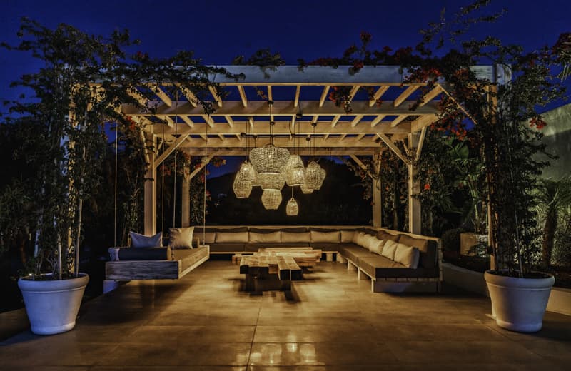 Cape Bodrum Luxury Hotel Beach