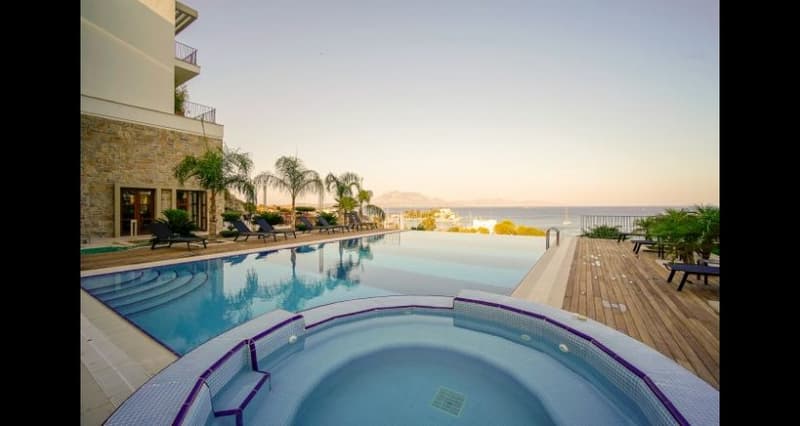Cape Krio Boutique Hotel & SPA