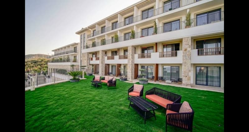 Cape Krio Boutique Hotel & SPA