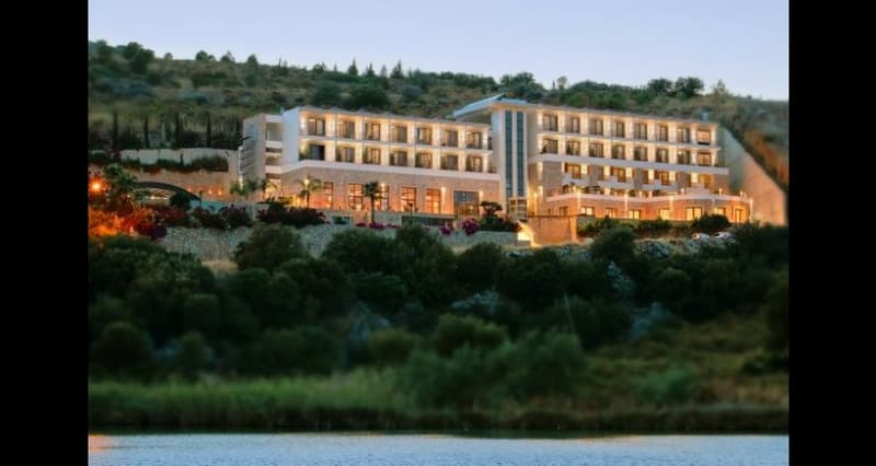 Cape Krio Boutique Hotel & SPA
