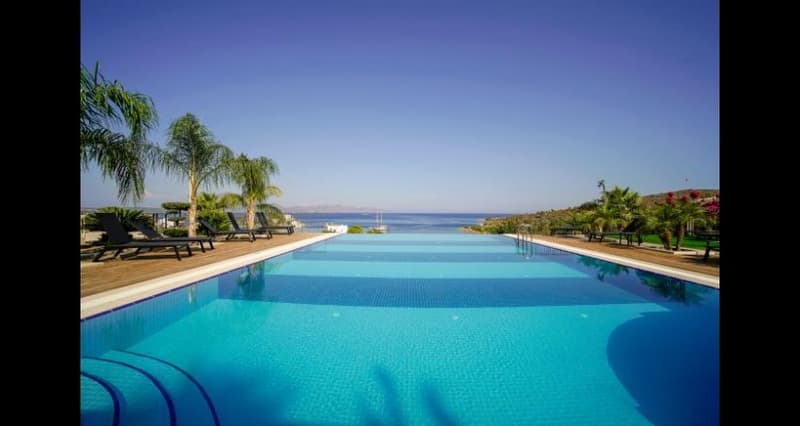 Cape Krio Boutique Hotel & SPA