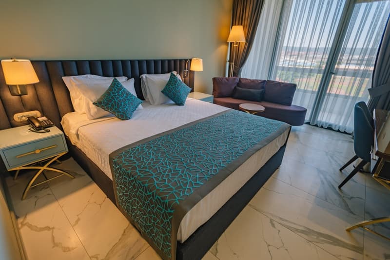 Capella Hotel Eskişehir