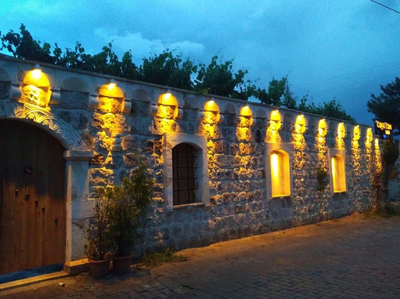 Cappa Cave Hotel
