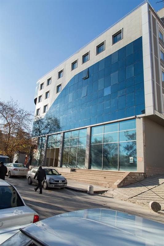Galeri