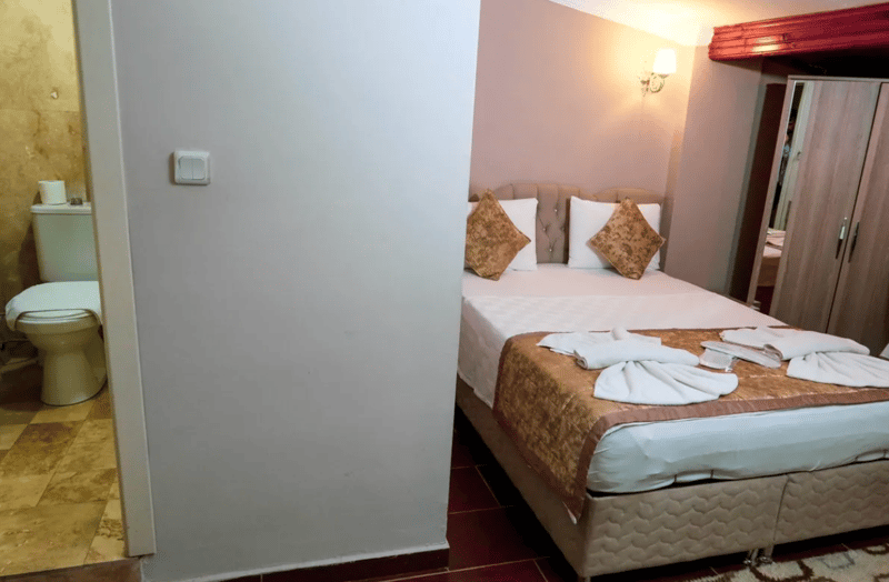 Carpediem Motel