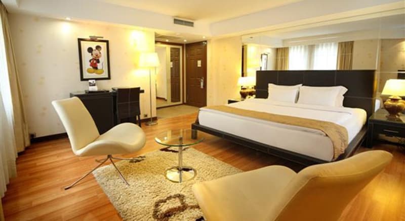 Cartoon Hotel İstanbul