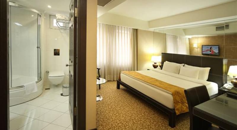 Cartoon Hotel İstanbul