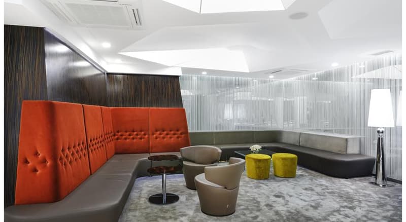 Cartoon Hotel İstanbul