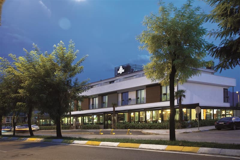 Casa Bianca Hotel