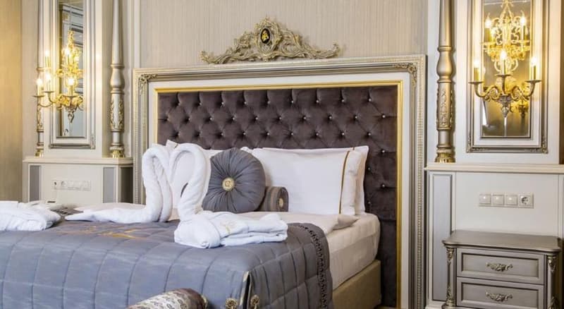 Cassiel Hotel Ankara