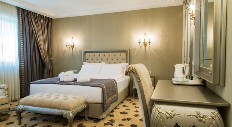 Cassiel Hotel Ankara