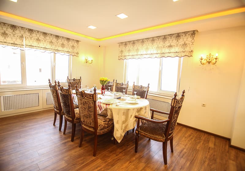 Çaycuma Star Otel