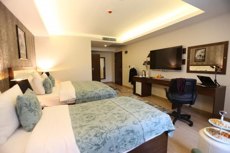 Cebeci Grand Otel Trabzon