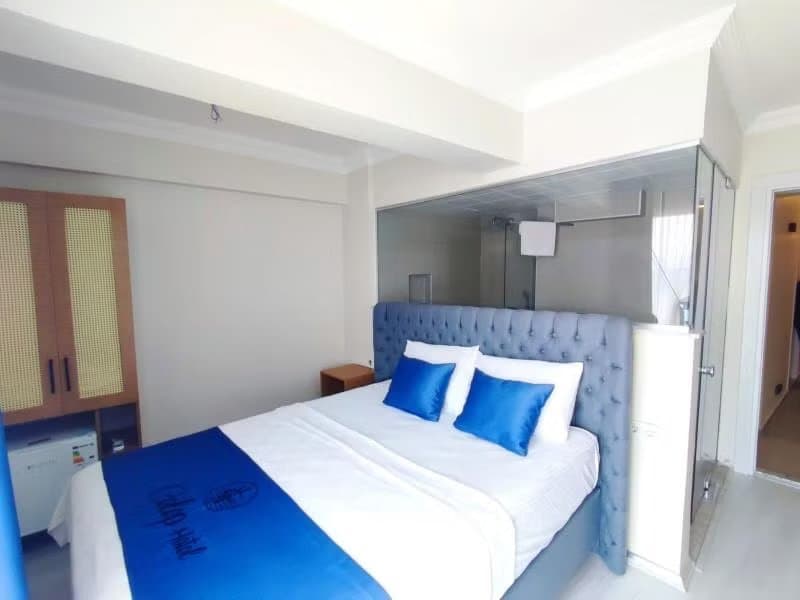 Celep Otel Foça