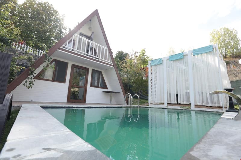 Çelik Termal Butik Otel