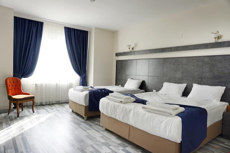 Çelikhanım Termal Otel Spa