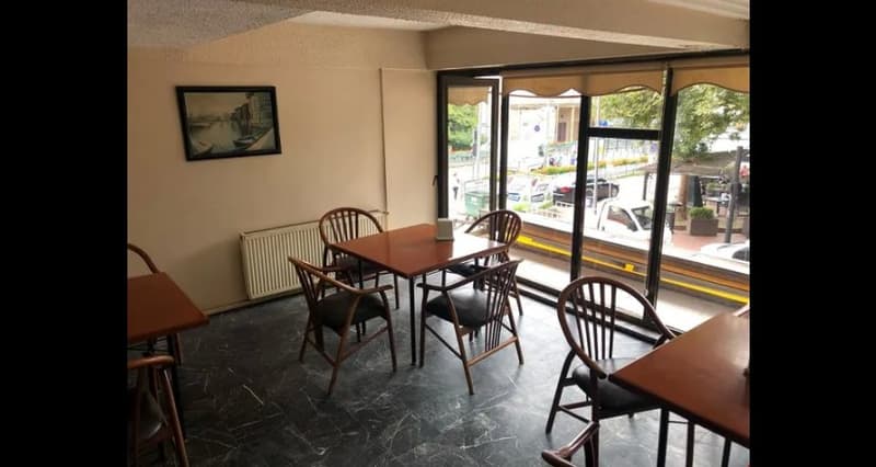 Çenedağ Hotel İzmit