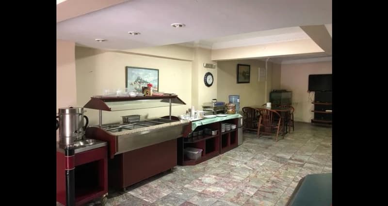 Çenedağ Hotel İzmit