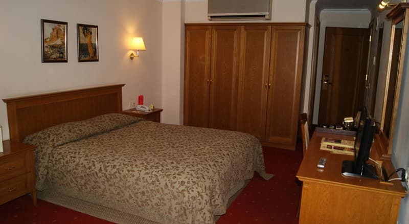 Central Hotel Bursa