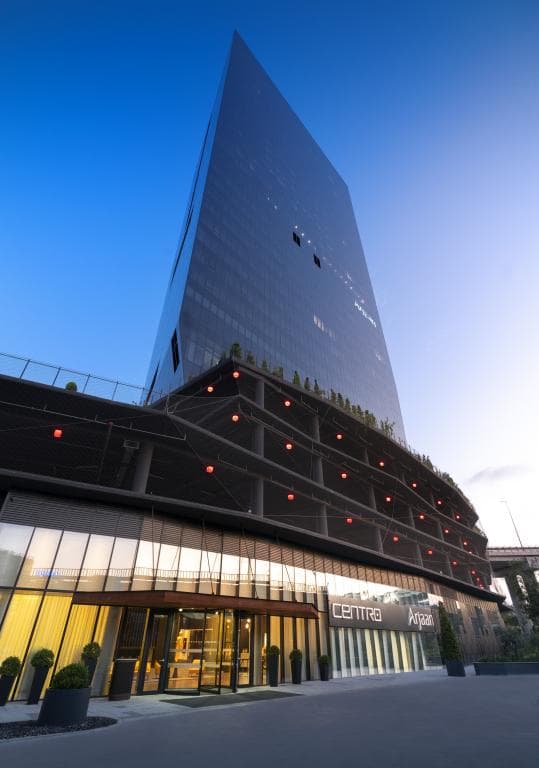 Centro Westside İstanbul