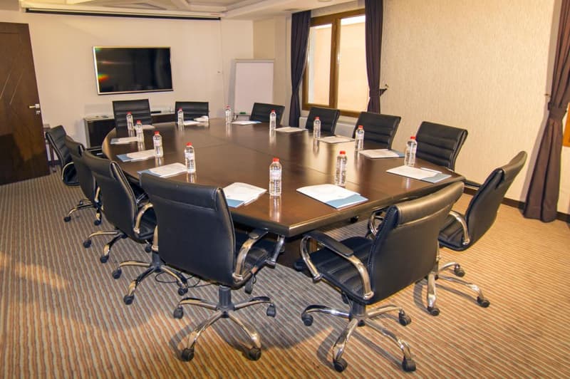 Centrum Business Hotel