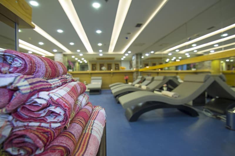 Centrum Business Hotel