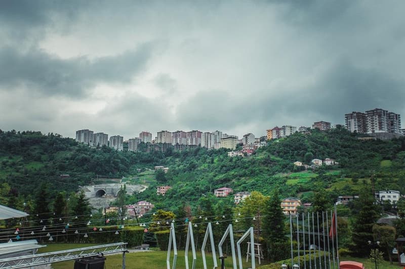 Cephanelik Butik Hotel Trabzon