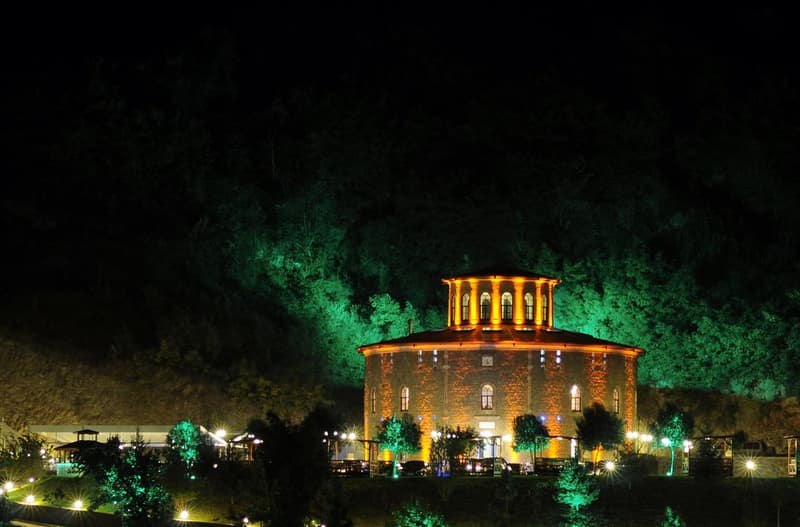 Cephanelik Butik Hotel Trabzon