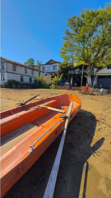 Çeşmeönü Bungalov