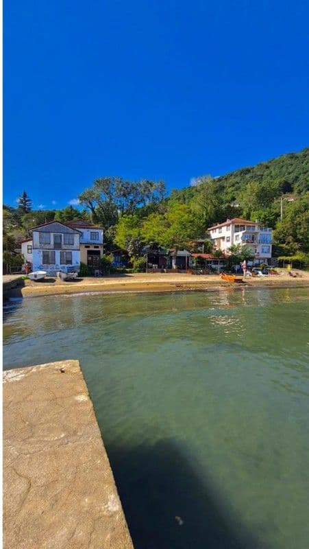 Çeşmeönü Bungalov