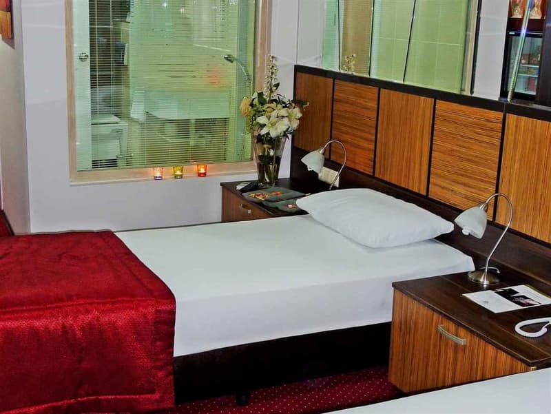 Çetinel Otel