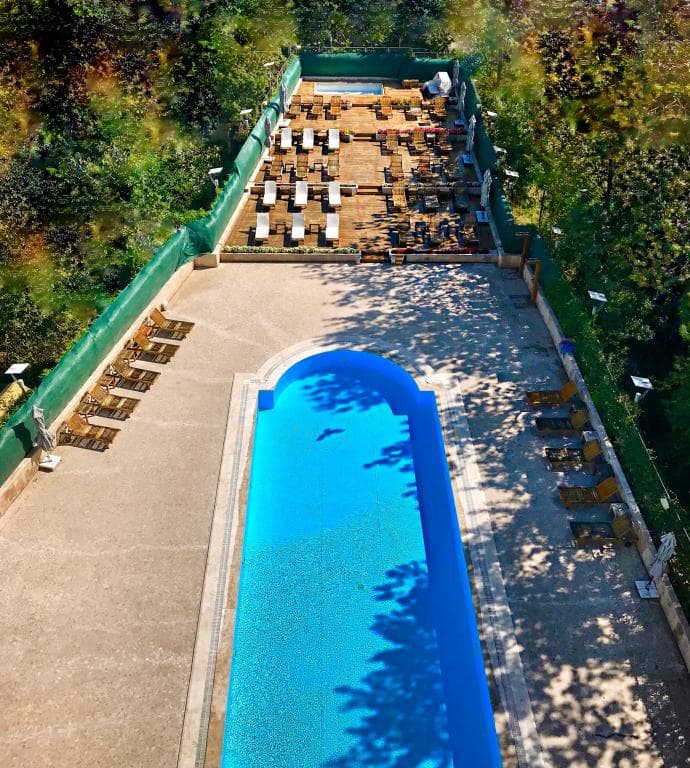 Cevahir Hotel İstanbul Asia