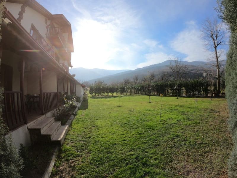Cevizdibi Hotel