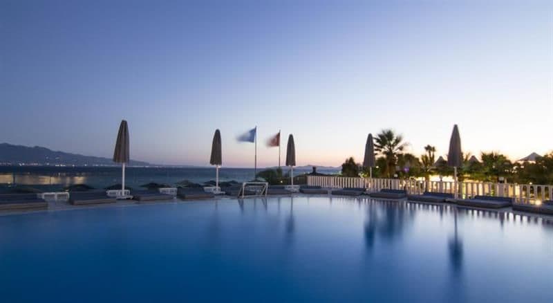Charm Beach Hotel