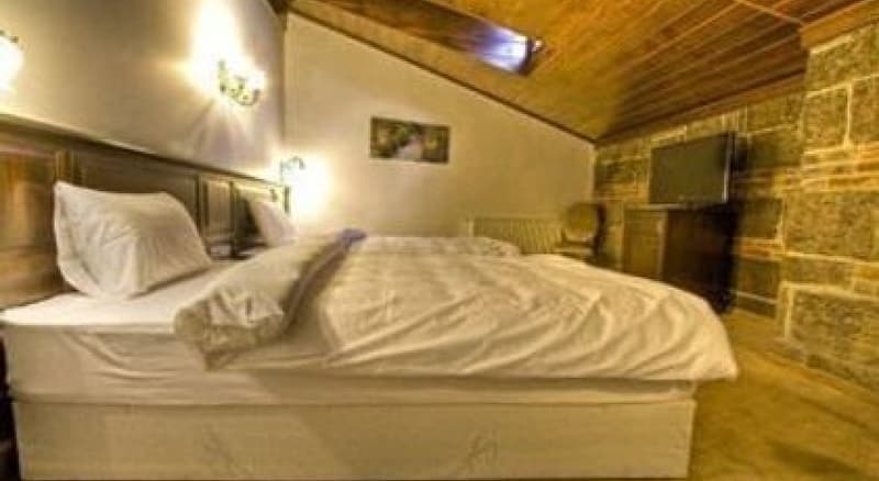 Cheltikov Hotel Kars