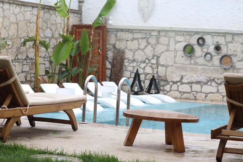 Chloe Hotel Alaçatı