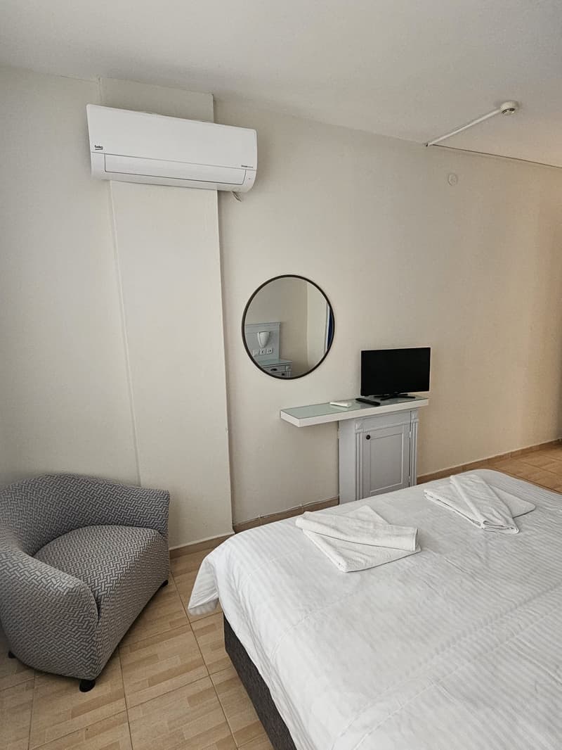 Çiçek Apart Otel Çeşme