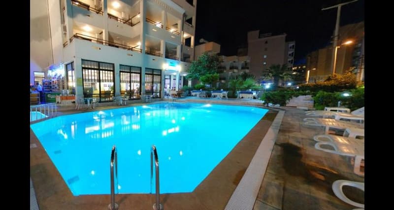 Çidihan Hotel