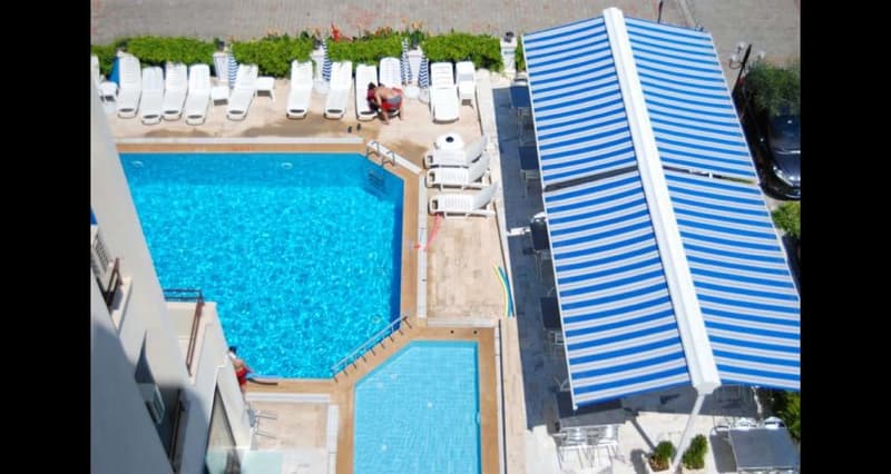 Çidihan Hotel